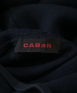 CABaN（キャバン）パーカー 紺 サイズ:M メンズ/2200640308155