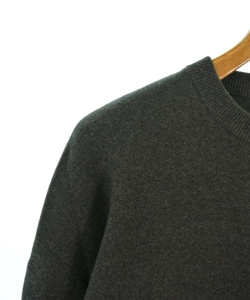 CABaN（キャバン）ニット・セーター グレー サイズ:M メンズ/2200650173101