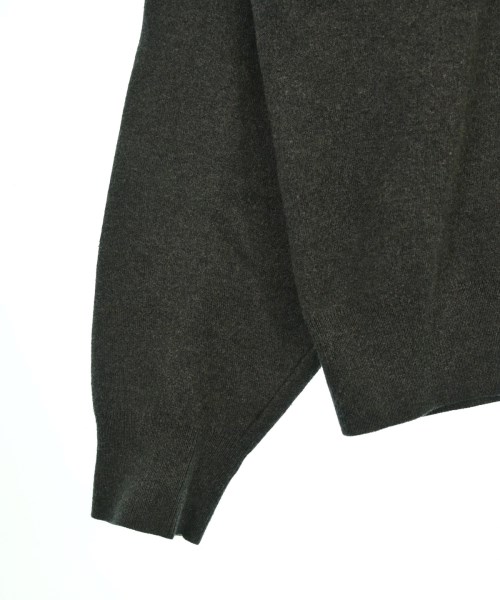 CABaN（キャバン）ニット・セーター グレー サイズ:M メンズ/2200650173101