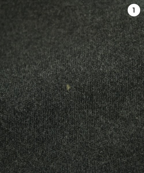 CABaN（キャバン）ニット・セーター グレー サイズ:M メンズ/2200650173101