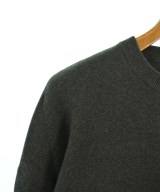 CABaN（キャバン）ニット・セーター グレー サイズ:M メンズ/2200650173101