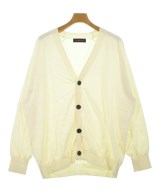 CABaN（キャバン）カーディガン 白 サイズ:-(L位) メンズ/2200651404235