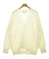 CABaN（キャバン）カーディガン 白 サイズ:-(L位) メンズ/2200651404235