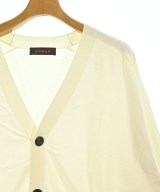 CABaN（キャバン）カーディガン 白 サイズ:-(L位) メンズ/2200651404235