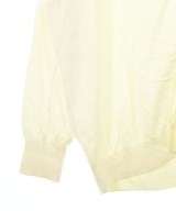 CABaN（キャバン）カーディガン 白 サイズ:-(L位) メンズ/2200651404235