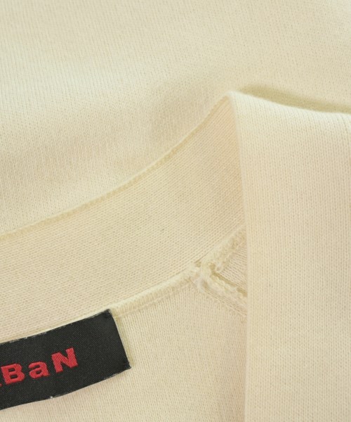 CABaN（キャバン）カーディガン 白 サイズ:M メンズ/2200648986089