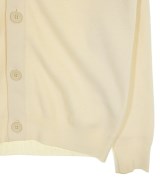 CABaN（キャバン）カーディガン 白 サイズ:M メンズ/2200648986089