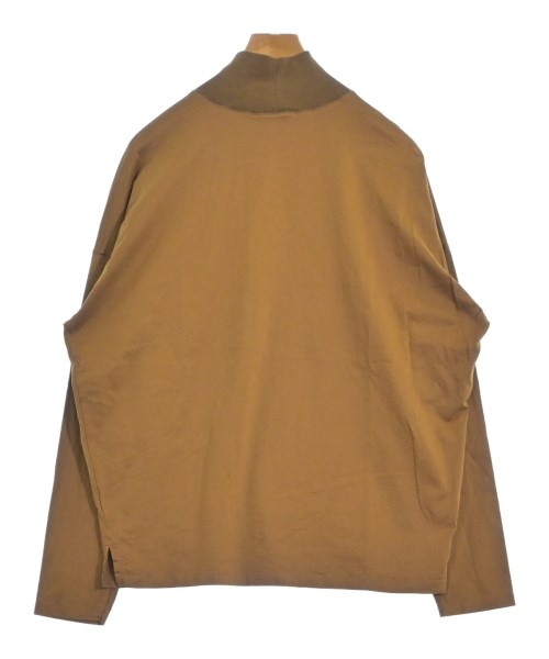 CABaN（キャバン）Tシャツ・カットソー 茶 サイズ:F メンズ/2200644654111