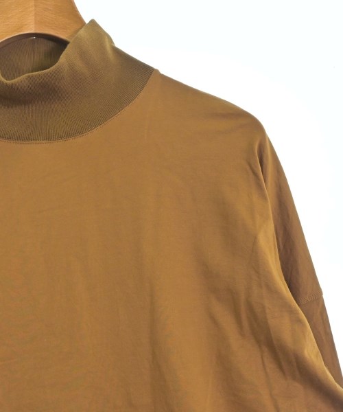 CABaN（キャバン）Tシャツ・カットソー 茶 サイズ:F メンズ/2200644654111