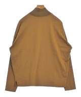 CABaN（キャバン）Tシャツ・カットソー 茶 サイズ:F メンズ/2200644654111