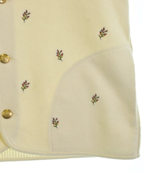 CABaN（キャバン）その他 白 サイズ:S メンズ/2200653676012