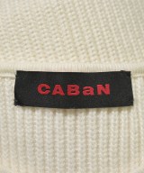 CABaN（キャバン）その他 白 サイズ:S メンズ/2200653676012