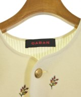 CABaN（キャバン）その他 白 サイズ:S メンズ/2200653676012
