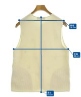 CABaN（キャバン）その他 白 サイズ:S メンズ/2200653676012