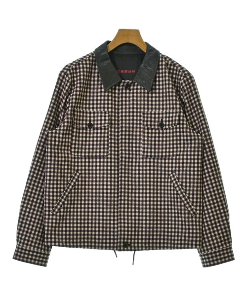 CABaN(キャバン)その他 赤 サイズ:L/2200654143056