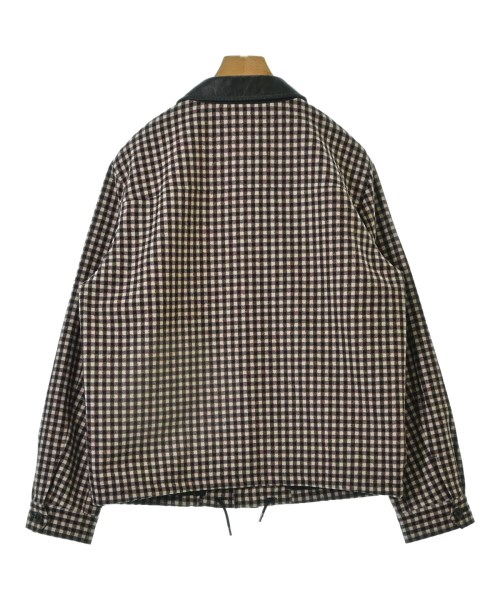 CABaN（キャバン）その他 赤 サイズ:L メンズ/2200654143056