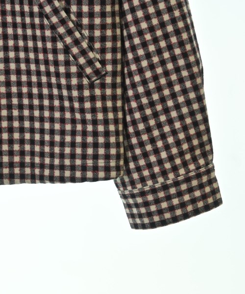 CABaN（キャバン）その他 赤 サイズ:L メンズ/2200654143056