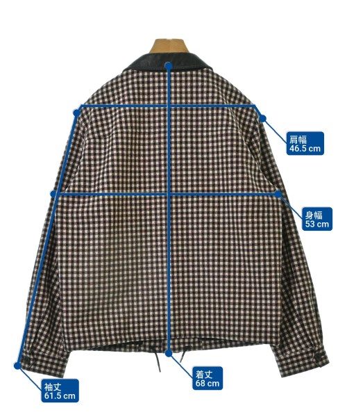 CABaN（キャバン）その他 赤 サイズ:L メンズ/2200654143056