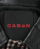 CABaN（キャバン）その他 赤 サイズ:L メンズ/2200654143056