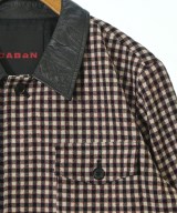 CABaN（キャバン）その他 赤 サイズ:L メンズ/2200654143056