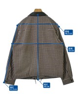 CABaN（キャバン）その他 赤 サイズ:L メンズ/2200654143056