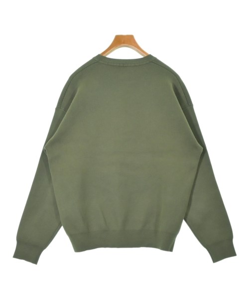 CABaN（キャバン）スウェット 緑 サイズ:L メンズ/2200654143070