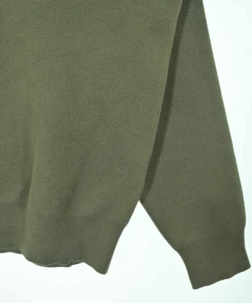 CABaN（キャバン）スウェット 緑 サイズ:L メンズ/2200654143070