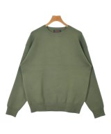 CABaN（キャバン）スウェット 緑 サイズ:L メンズ/2200654143070