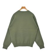 CABaN（キャバン）スウェット 緑 サイズ:L メンズ/2200654143070