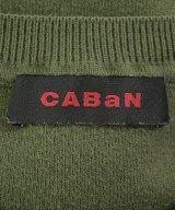 CABaN（キャバン）スウェット 緑 サイズ:L メンズ/2200654143070