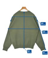 CABaN（キャバン）スウェット 緑 サイズ:L メンズ/2200654143070