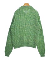 CABaN（キャバン）カーディガン 緑 サイズ:F メンズ/2200654143087