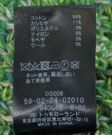 CABaN（キャバン）カーディガン 緑 サイズ:F メンズ/2200654143087