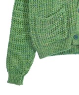 CABaN（キャバン）カーディガン 緑 サイズ:F メンズ/2200654143087