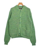 CABaN カーディガン