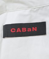 CABaN（キャバン）カジュアルシャツ 白 サイズ:M メンズ/2200699138444