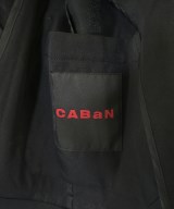 CABaN（キャバン）テーラードジャケット 黒 サイズ:M メンズ/2200699138628