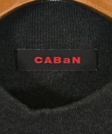 CABaN（キャバン）ニット・セーター 緑 サイズ:M メンズ/2200702485046