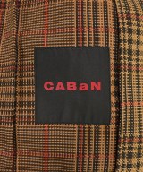 CABaN（キャバン）カジュアルジャケット ベージュ サイズ:-(L位) メンズ/2200702750014