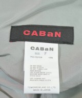 CABaN（キャバン）ステンカラーコート ピンク サイズ:F メンズ/2200702518027