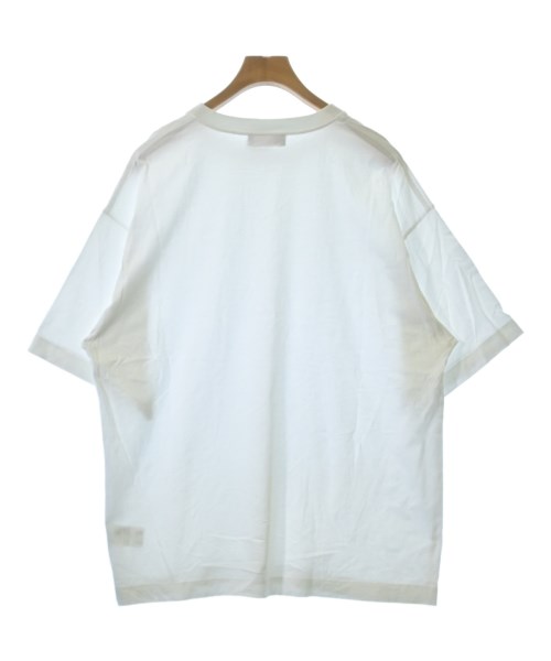 CABaN（キャバン）Tシャツ・カットソー 白 サイズ:L メンズ/2200703929426