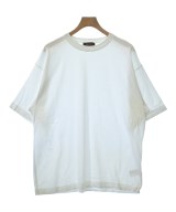 CABaN（キャバン）Tシャツ・カットソー 白 サイズ:L メンズ/2200703929426