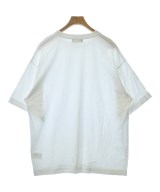 CABaN（キャバン）Tシャツ・カットソー 白 サイズ:L メンズ/2200703929426