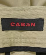 CABaN（キャバン）その他 ベージュ サイズ:M メンズ/2200704225053