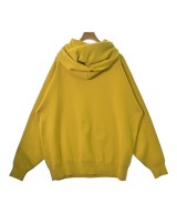 CABaN（キャバン）パーカー 黄 サイズ:XL メンズ/2200704225855