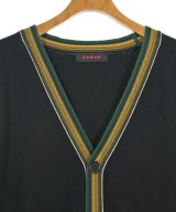 CABaN（キャバン）カーディガン 黒 サイズ:L メンズ/2200707812045
