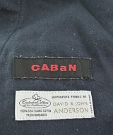 CABaN（キャバン）デニムパンツ 紺 サイズ:XS メンズ/2200707913032