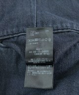 CABaN（キャバン）デニムパンツ 紺 サイズ:XS メンズ/2200707913032