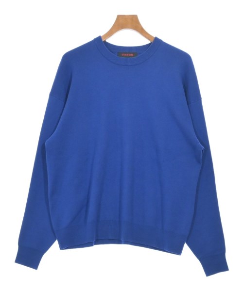 CABaN(キャバン)のニット・セーター サイズ:M 9,200円