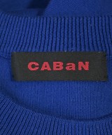 CABaN（キャバン）ニット・セーター 青 サイズ:M メンズ/2200707913070